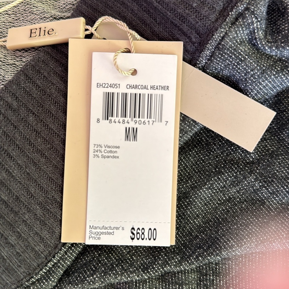NWT Elie Maxi Skirt Size M - Picture 6 of 9
